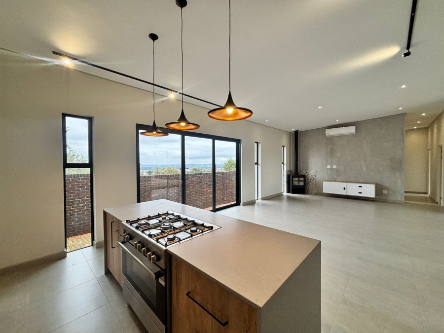 To Let 3 Bedroom Property for Rent in Helderzicht Eco Estate North West